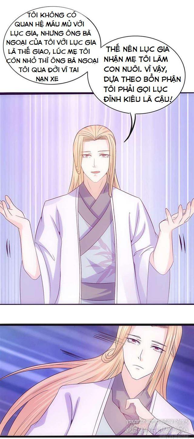 cho em muôn trượng hào quang chapter 41 6