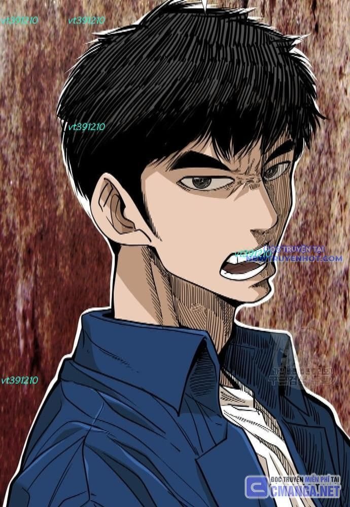 shark - cá mập chapter 251 108