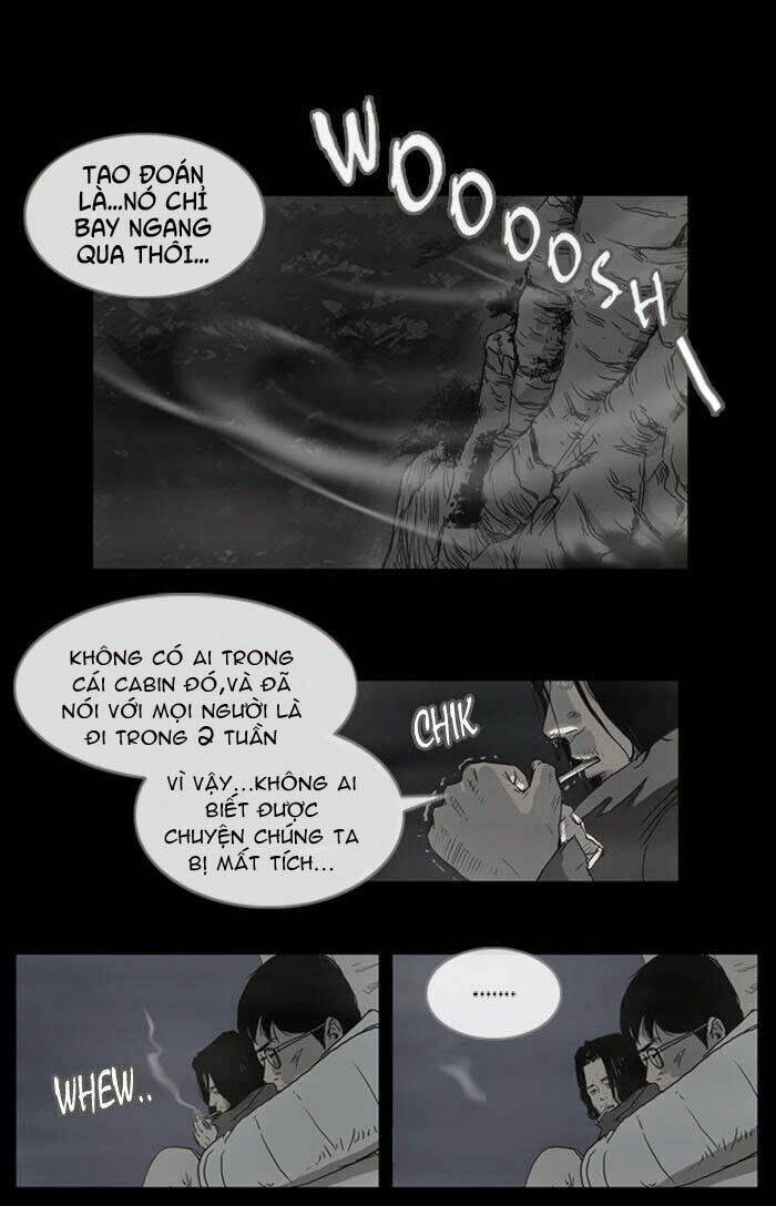 the cliff chapter 1 8