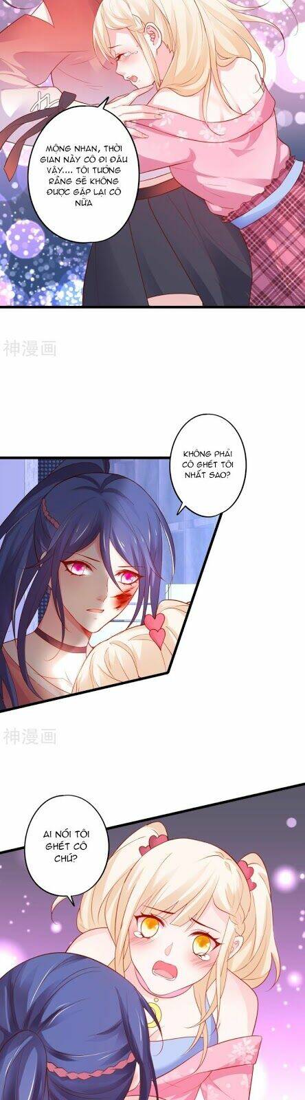 biến lan lăng vương thành ảnh đế chapter 38 15