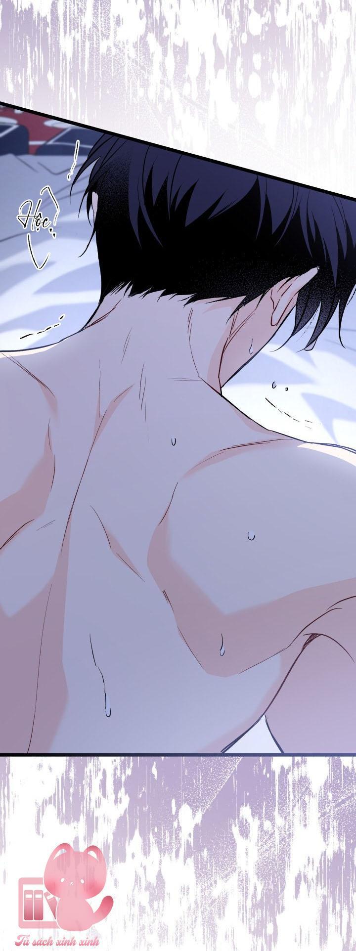 quan hệ cộng sinh giữa báo đen và thỏ trắng chapter 93 18