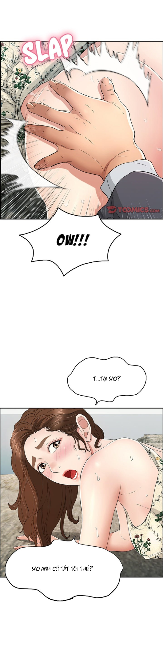 a killer woman chapter 29 18