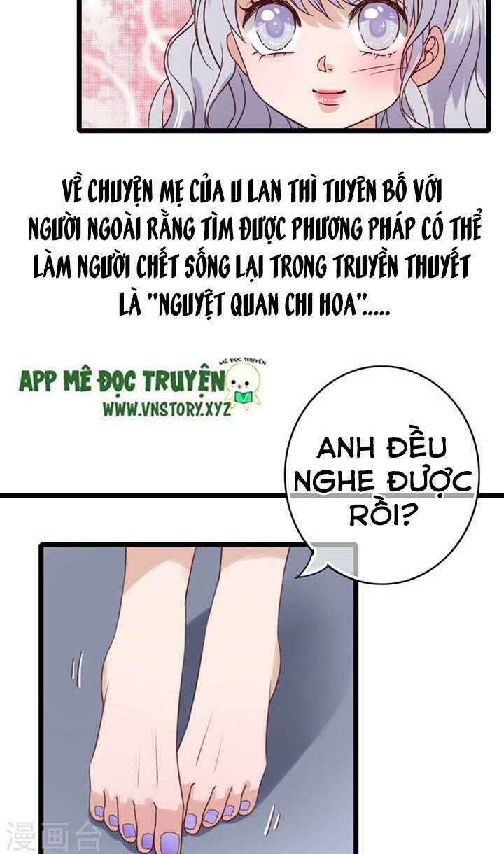 sau con mưa mùa hạ chapter 83 9