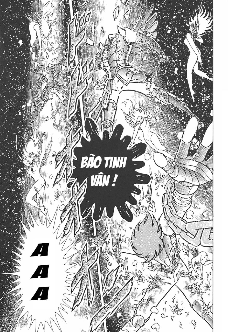 áo giáp vàng chapter 63 22