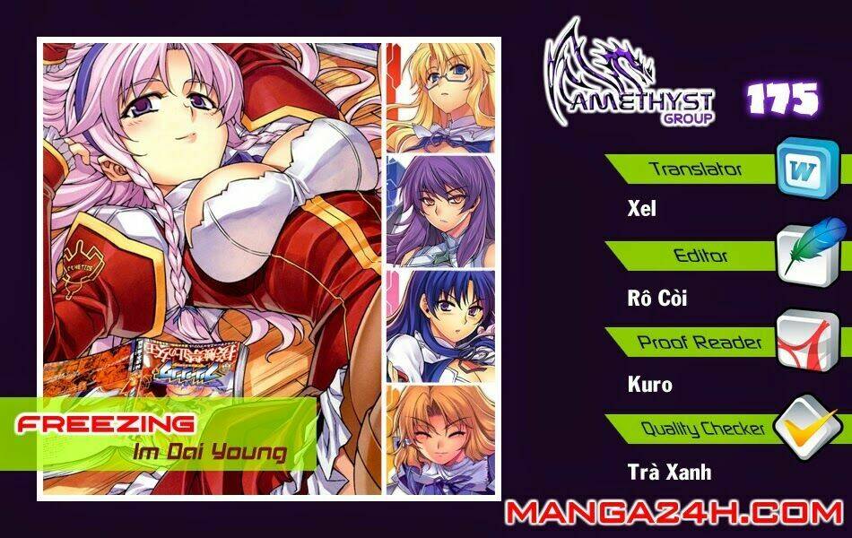 freezing chapter 175 1