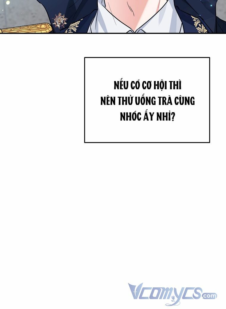 ác nữ karuna bé lại chapter 25 66