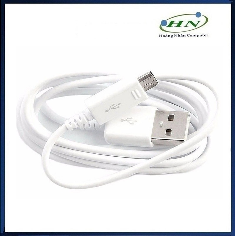 Dây cáp sạc - MICRO USB - HN