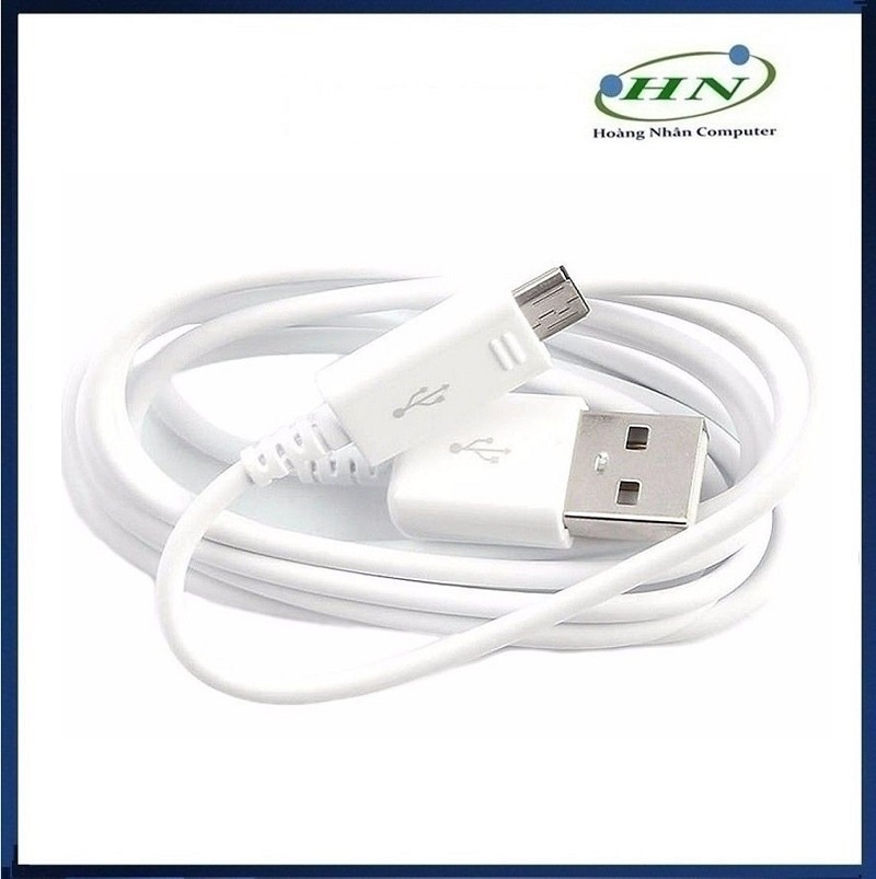 Dây cáp sạc - MICRO USB  - HN