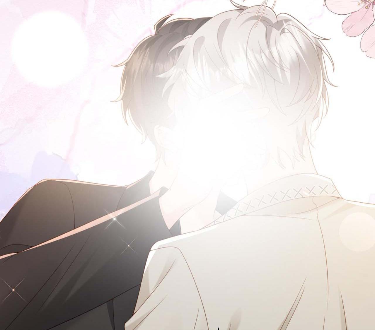 sau khi mất trí nhớ tình địch nói tôi là bạn trai anh ấy chapter 40 57