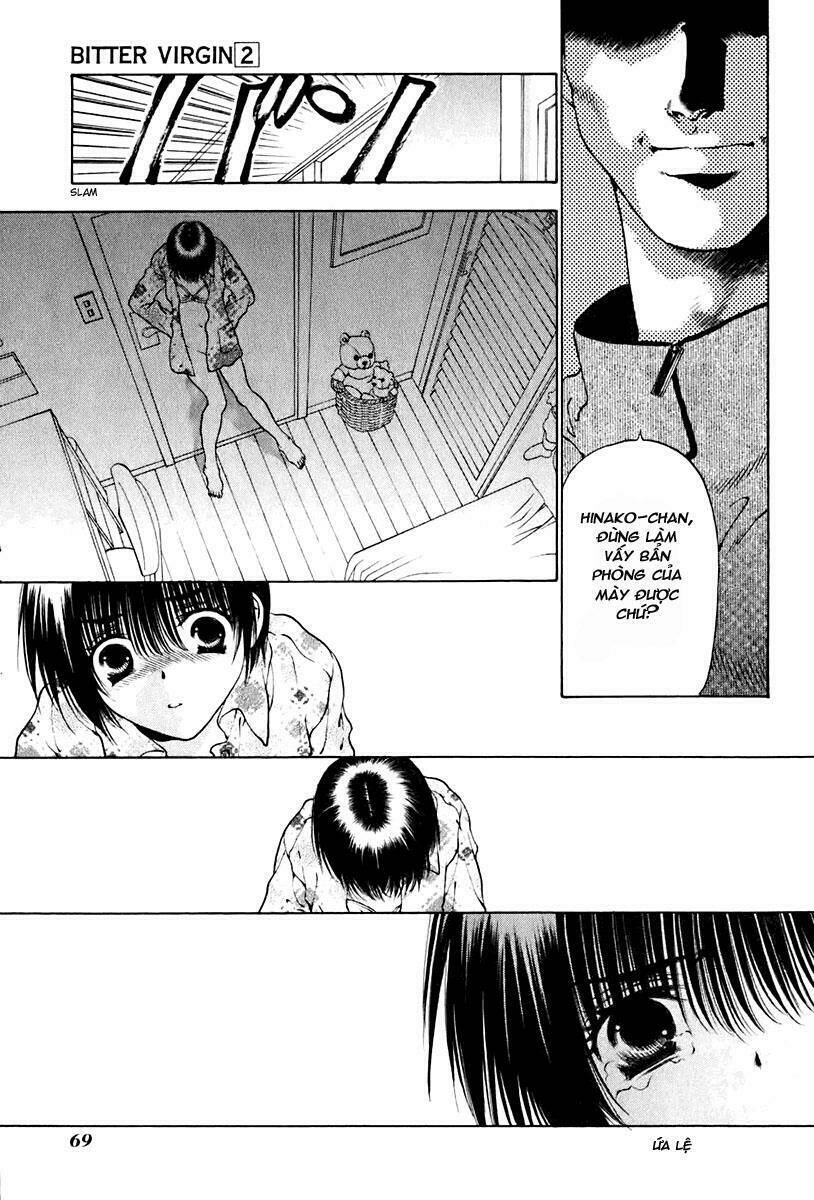 bitter virgin chapter 11 16