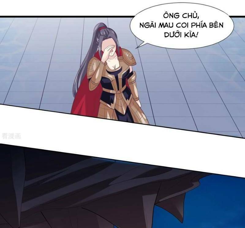 ta là ngọc hoàng đại đế chapter 82 16