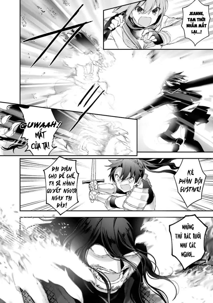 choujin koukousei-tachi wa isekai demo yoyuu de ikinuku you desu [manga] chapter 29 18