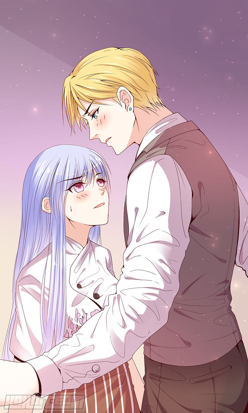 đế quốc tinh tế đệ nhất sủng hôn. chapter 3 3