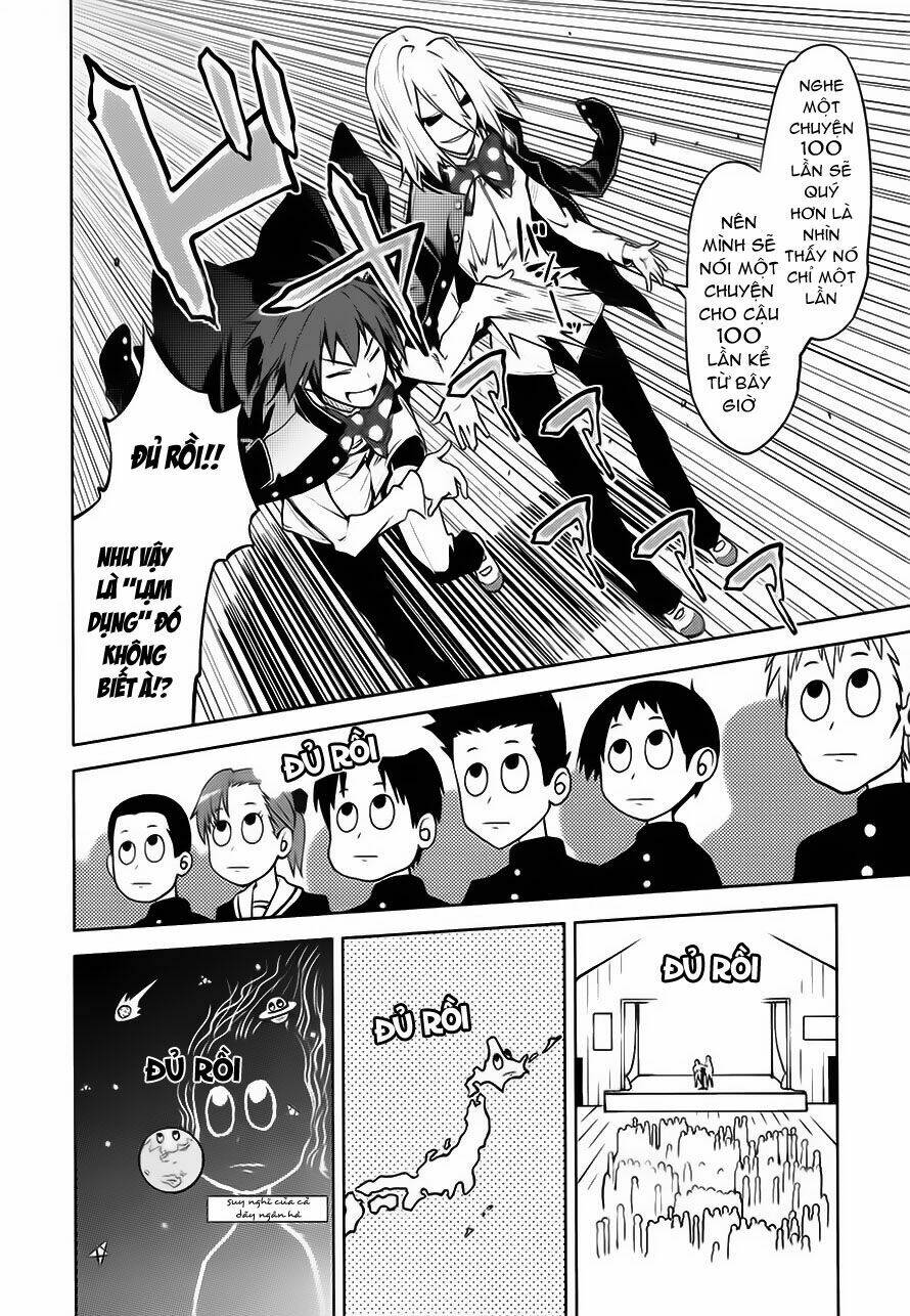 yumekui merry chapter 37 18