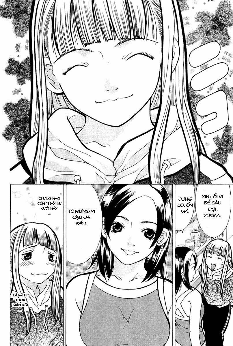 gacha gacha - secret chapter 4 27