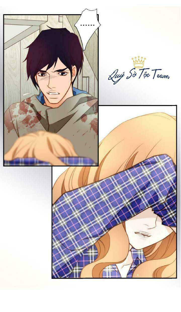 tiếp xúc chí mạng chapter 28 61