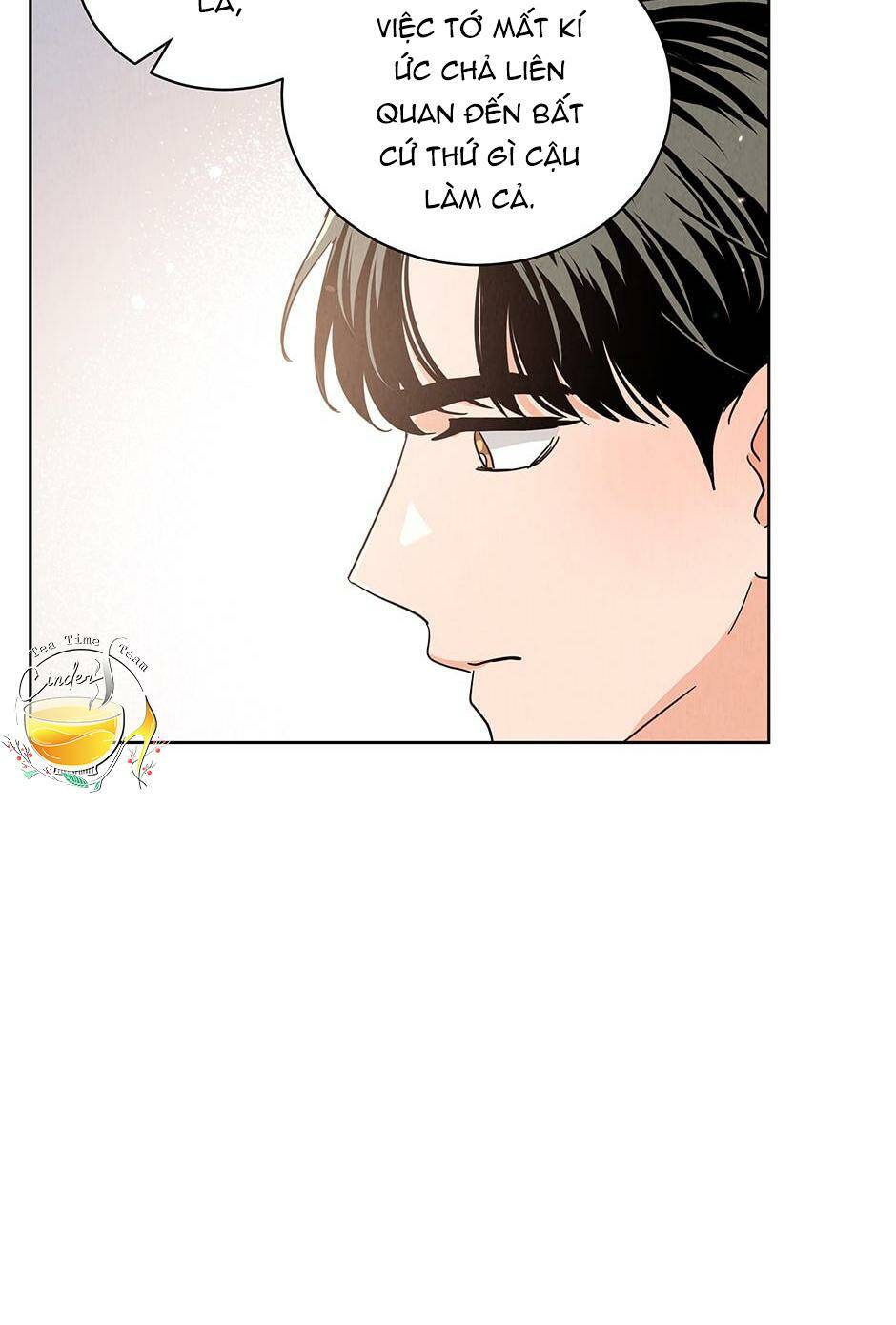 chào nhé, không làm thông gia nữa đâu! chapter 74 55