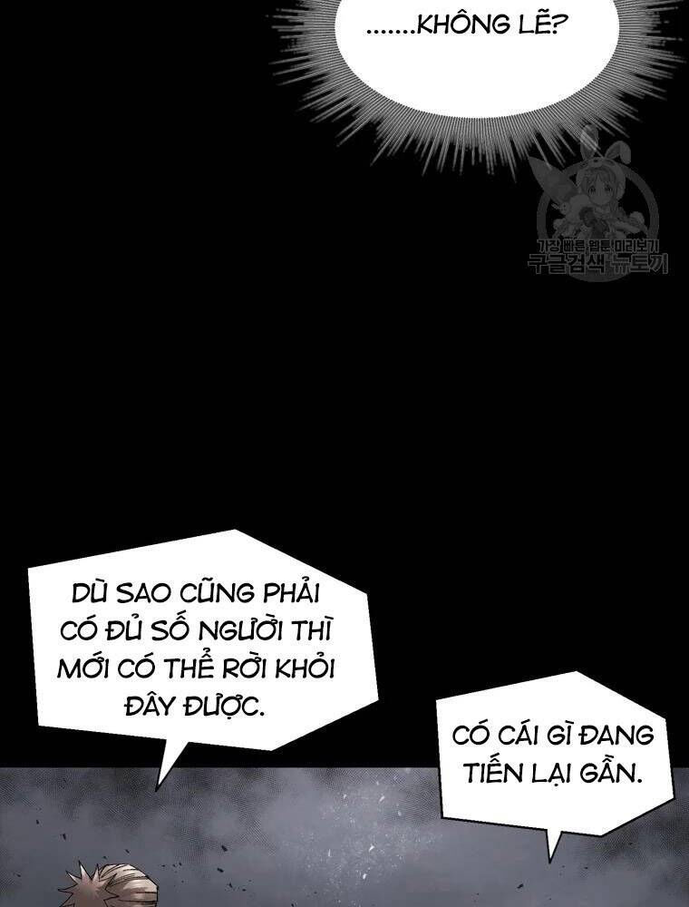mật mã mê cung chapter 32 55