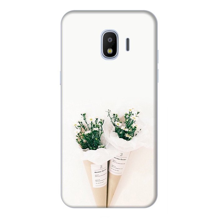 Ốp Lưng Dành Cho Samsung Galaxy J2 Pro - Mẫu 162