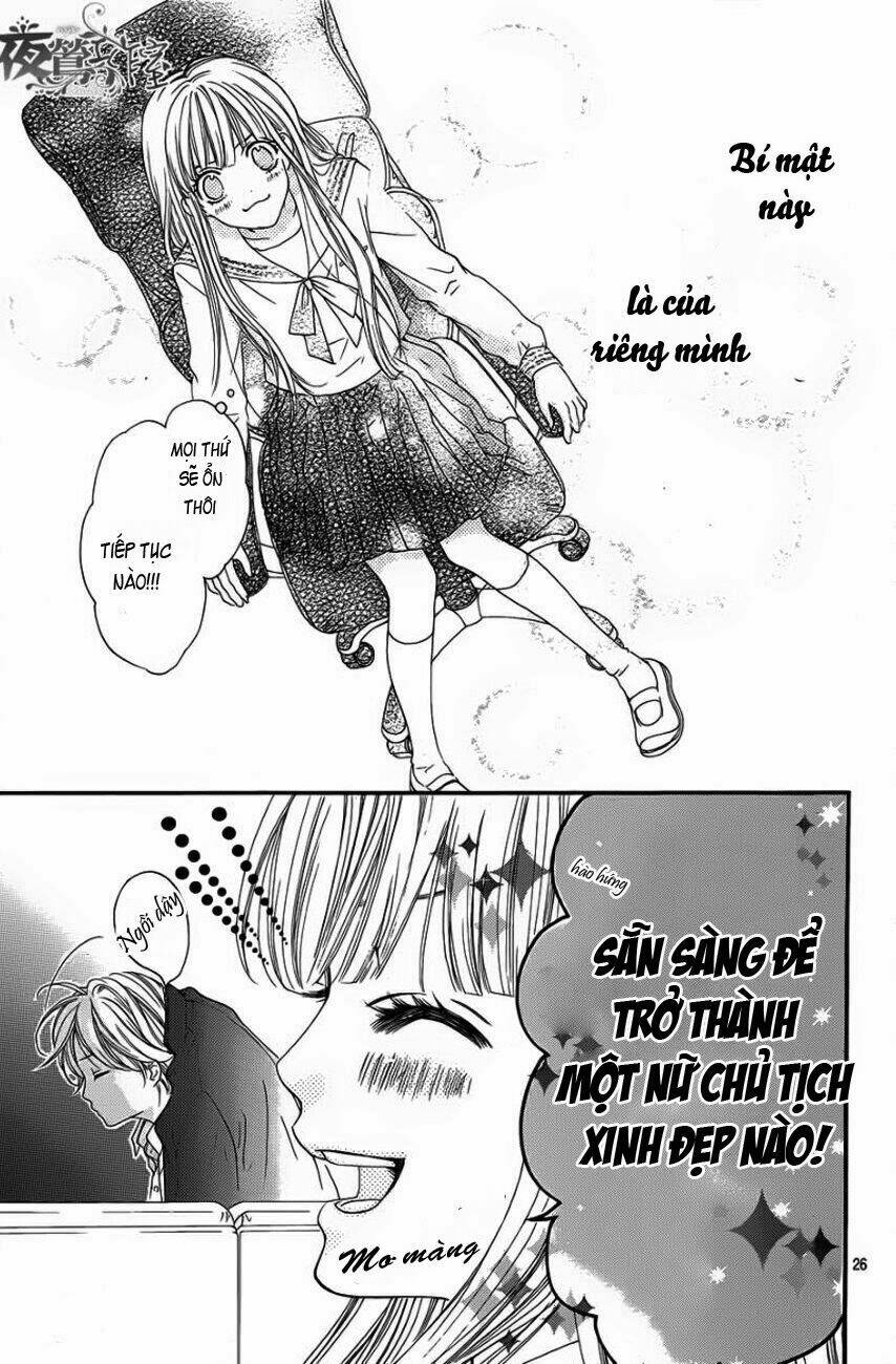 otome holic chapter 1 28