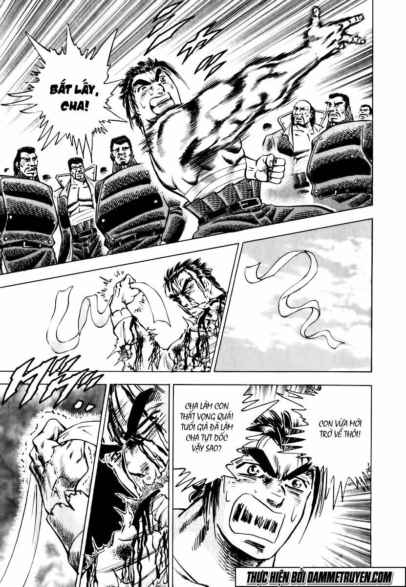 akakatsuki!! otokojuku - seinen yo, taishi wo idake chapter 46 15