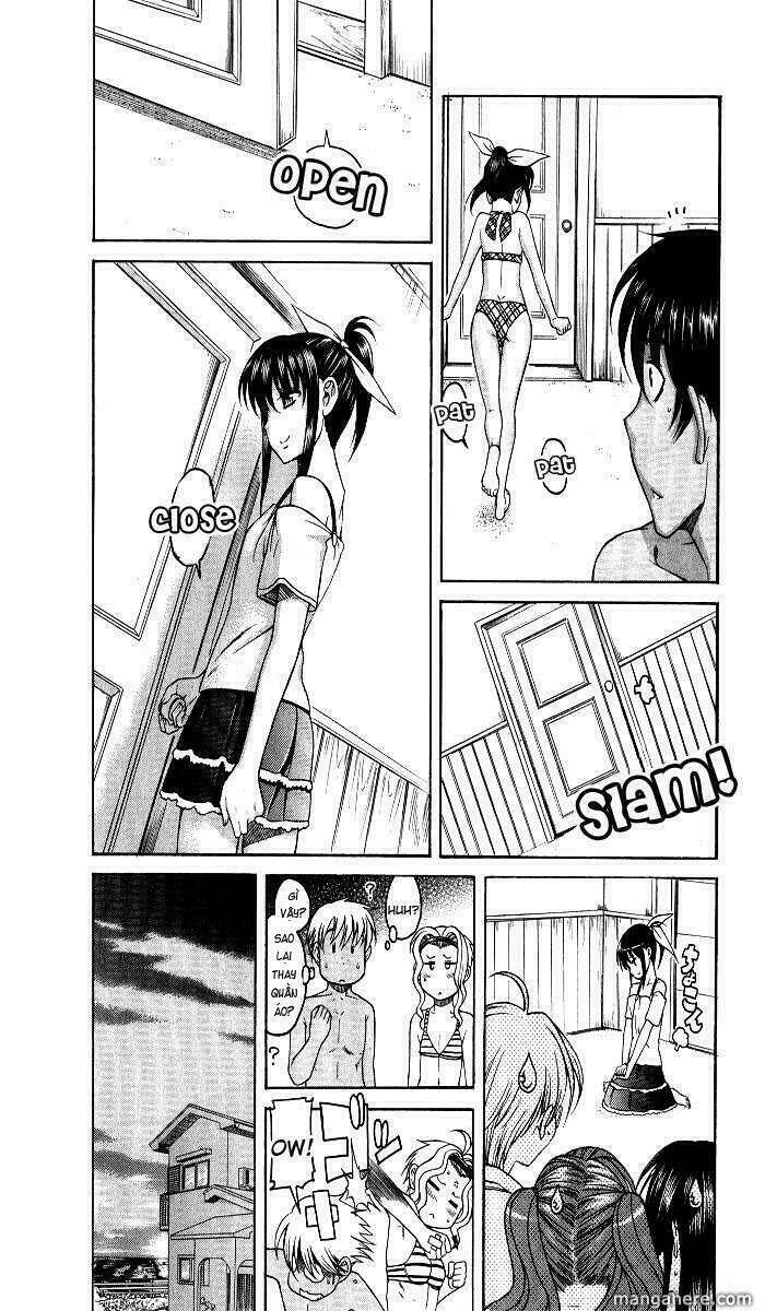 bra girl chapter 7 20