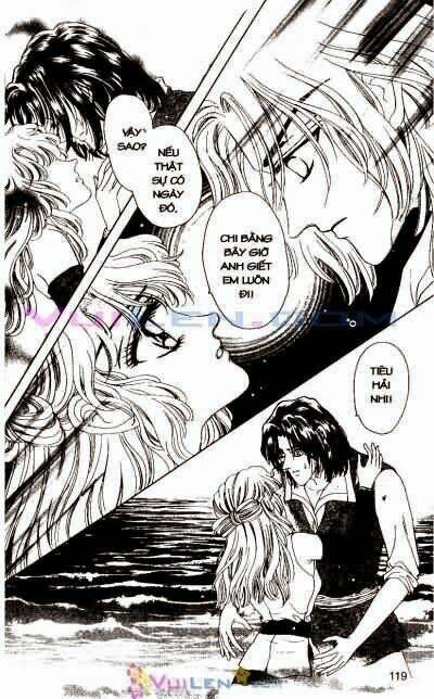 tinh linh của biển chapter 3 119
