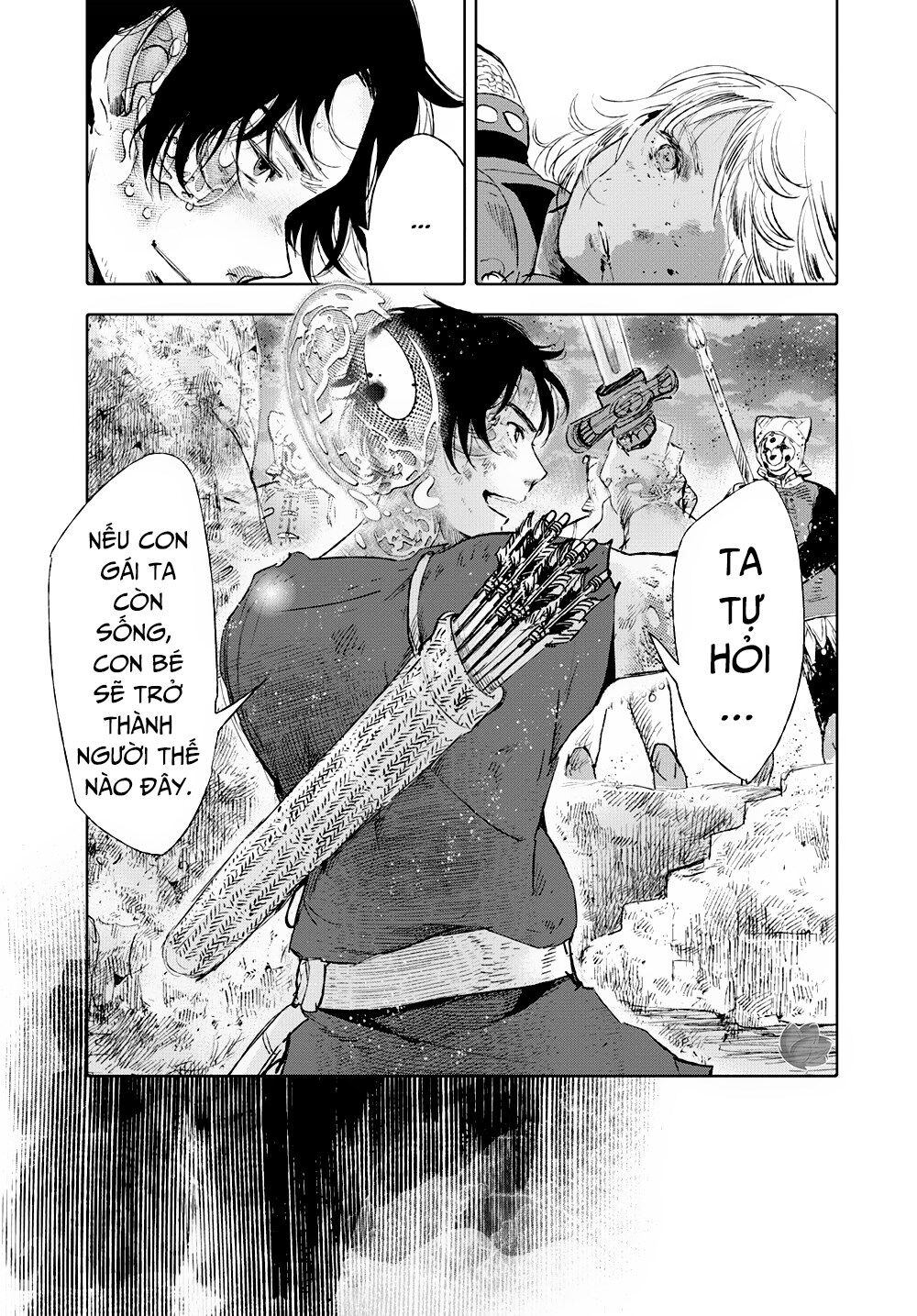 children of the whales chapter 13 22