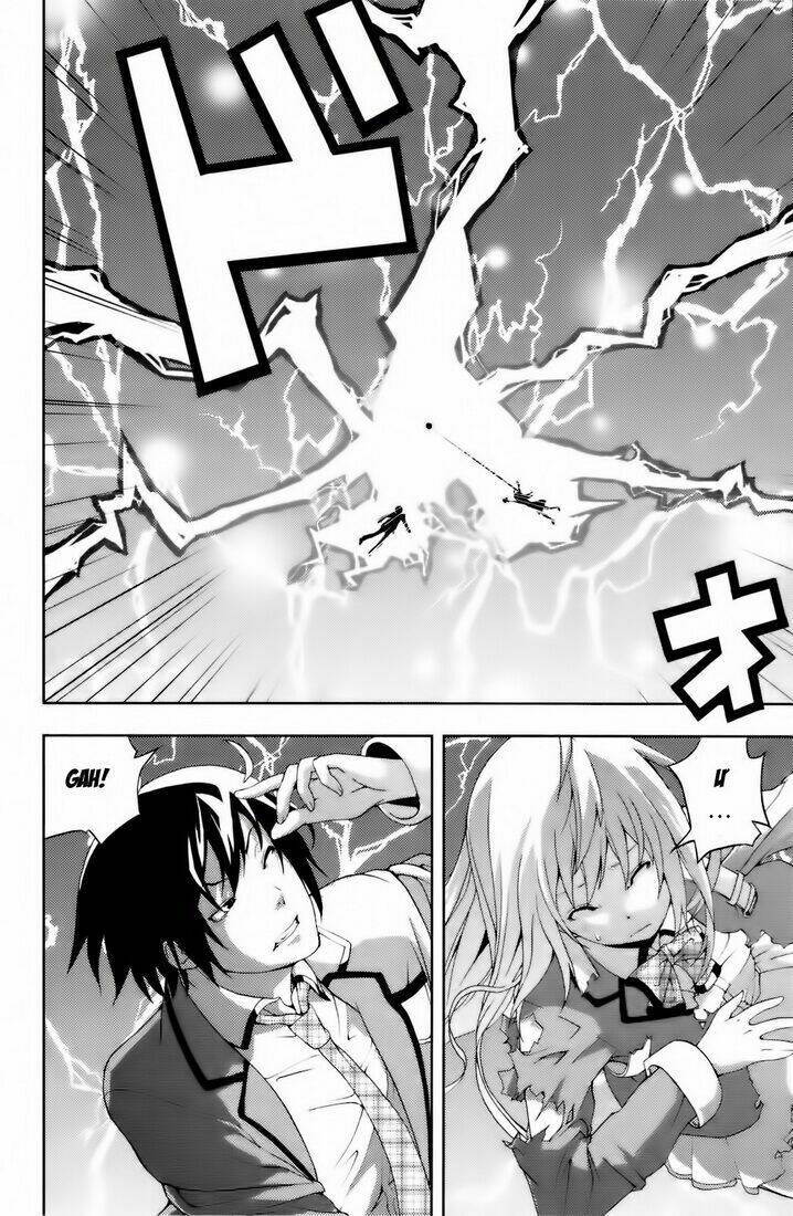 dr. rurru - bác sĩ ngoài hành tinh chapter 3 30