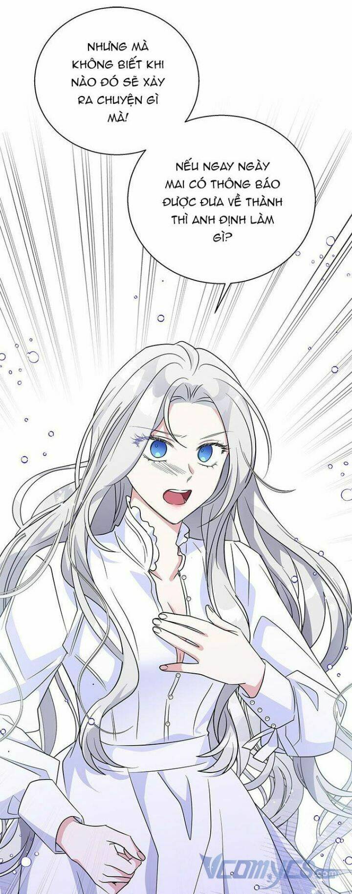 chồng yêu, em muốn đình công! chapter 54 43