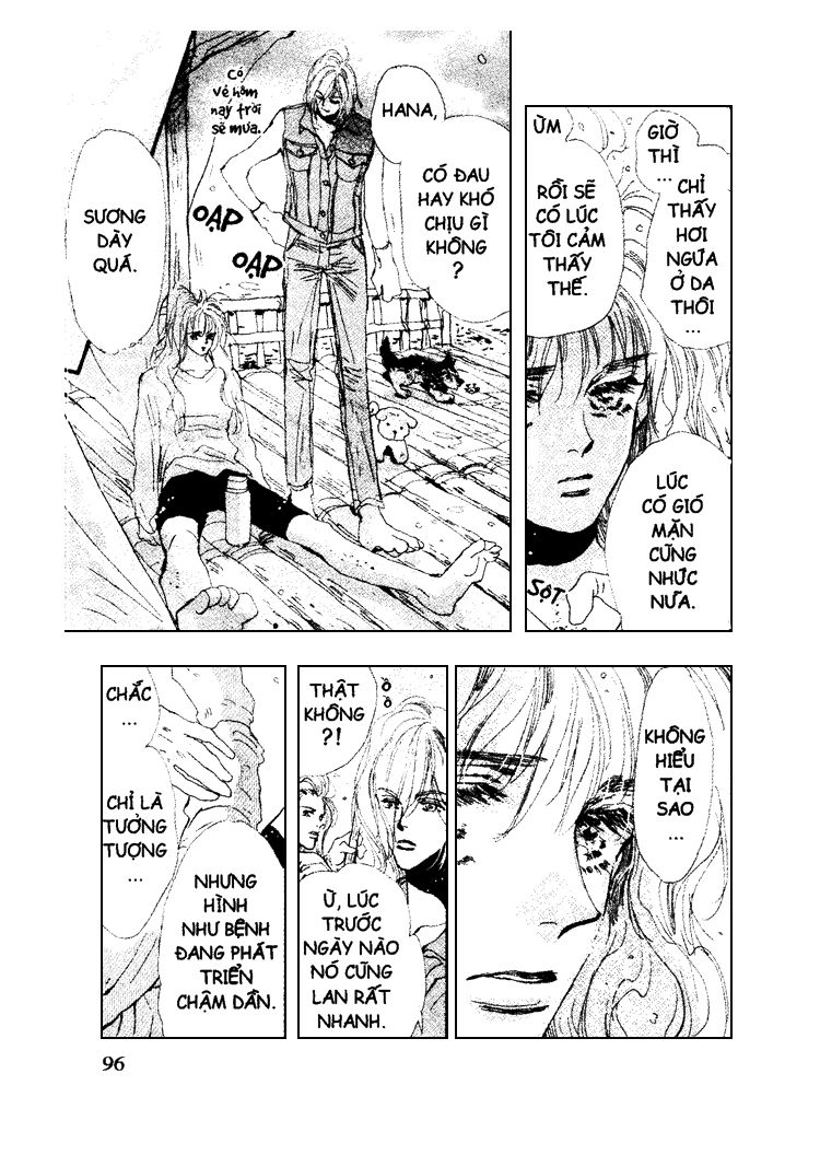 mầm sống chapter 31 11