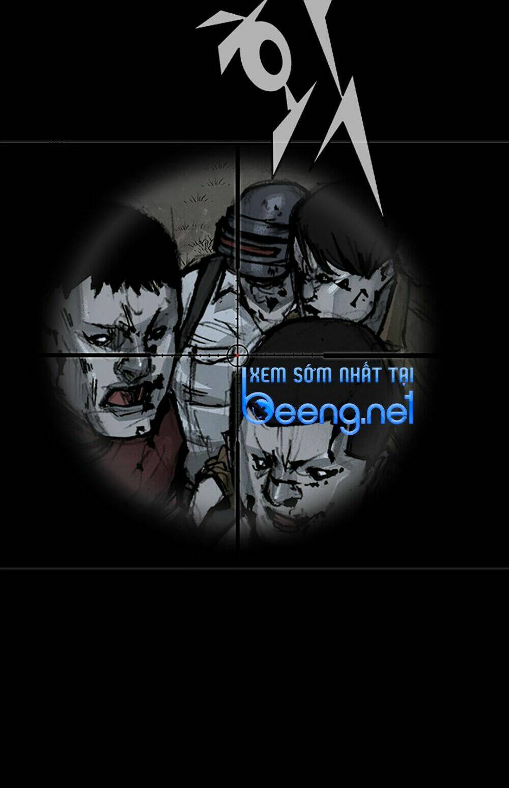 pubg meenbaekdoo chapter 3 12