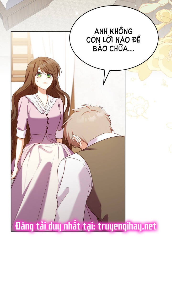 từ ác nữ, tôi trở thành một người mẹ chapter 16 52