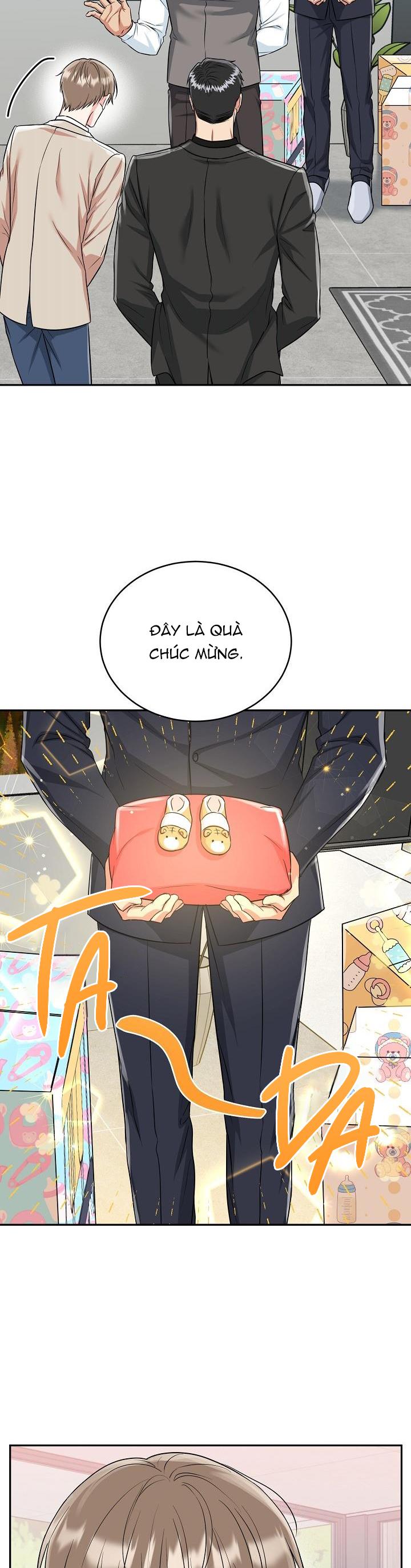 hổ dữ chapter 33 16