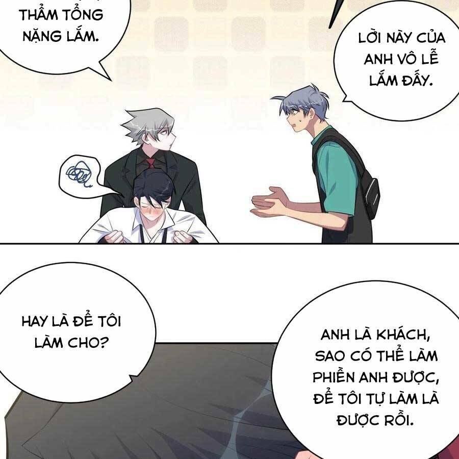 nhạc phụ đại nhân là lão bà chapter 154 9