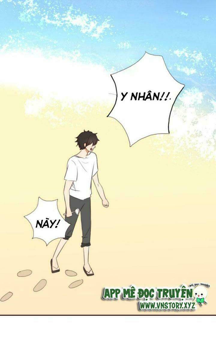 tình yêu không nói dối chapter 26 30