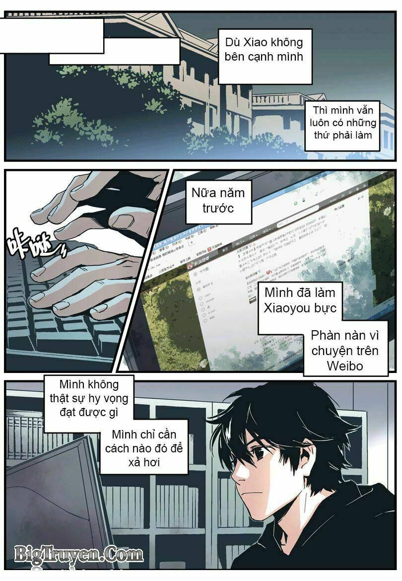 thần hộ mệnh chapter 4 10