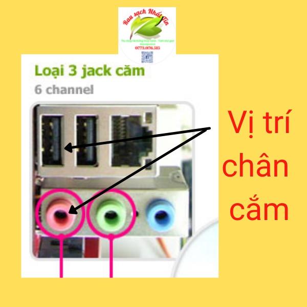 Camera máy tính học online kèm mic độ nét cao HD 720P Nhất Tín Huế