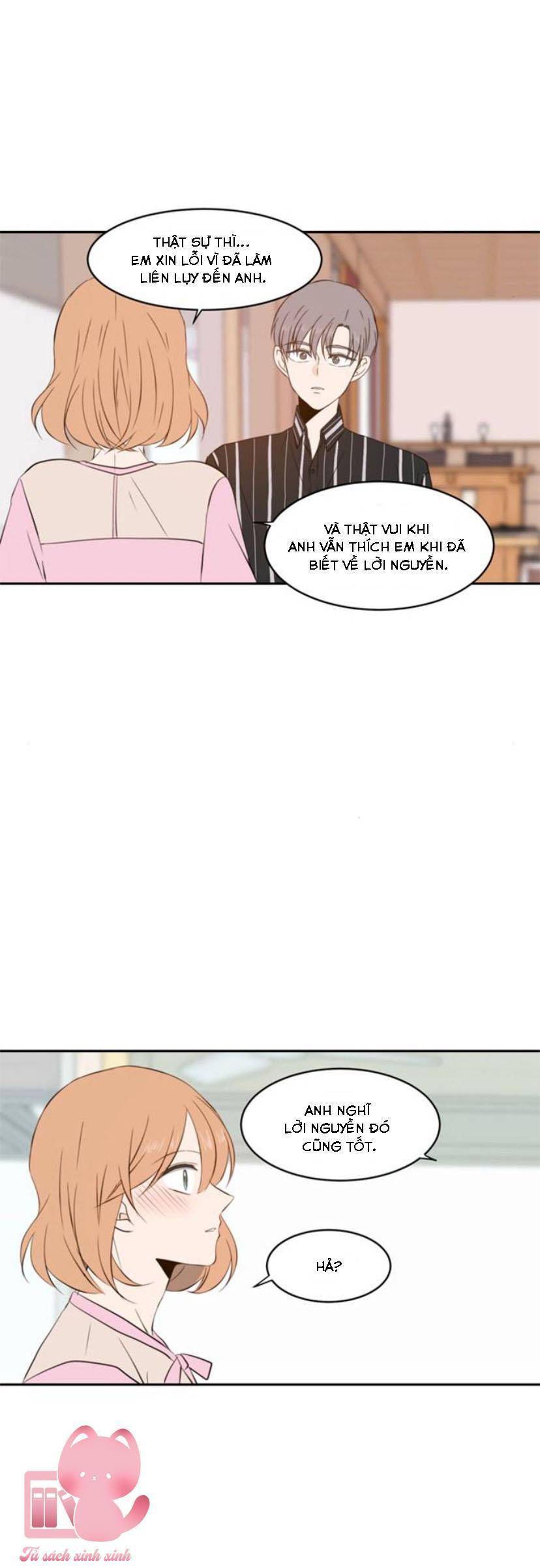 a good day to be a dog chapter 62 30