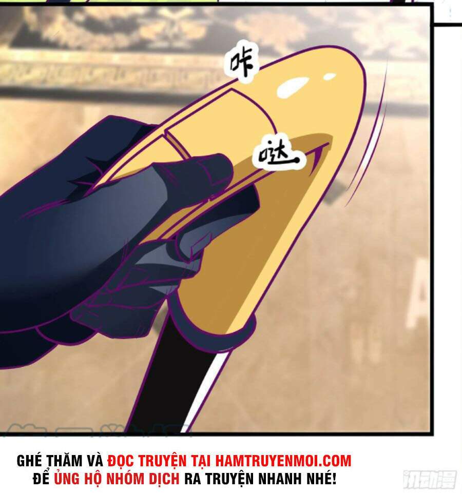 nãi ba là chiến thần mạnh nhất chapter 51 2