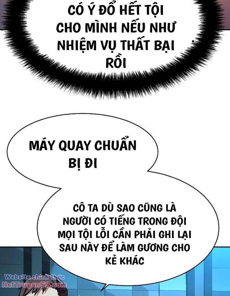 bạn học tôi là lính đánh thuê chapter 175 64