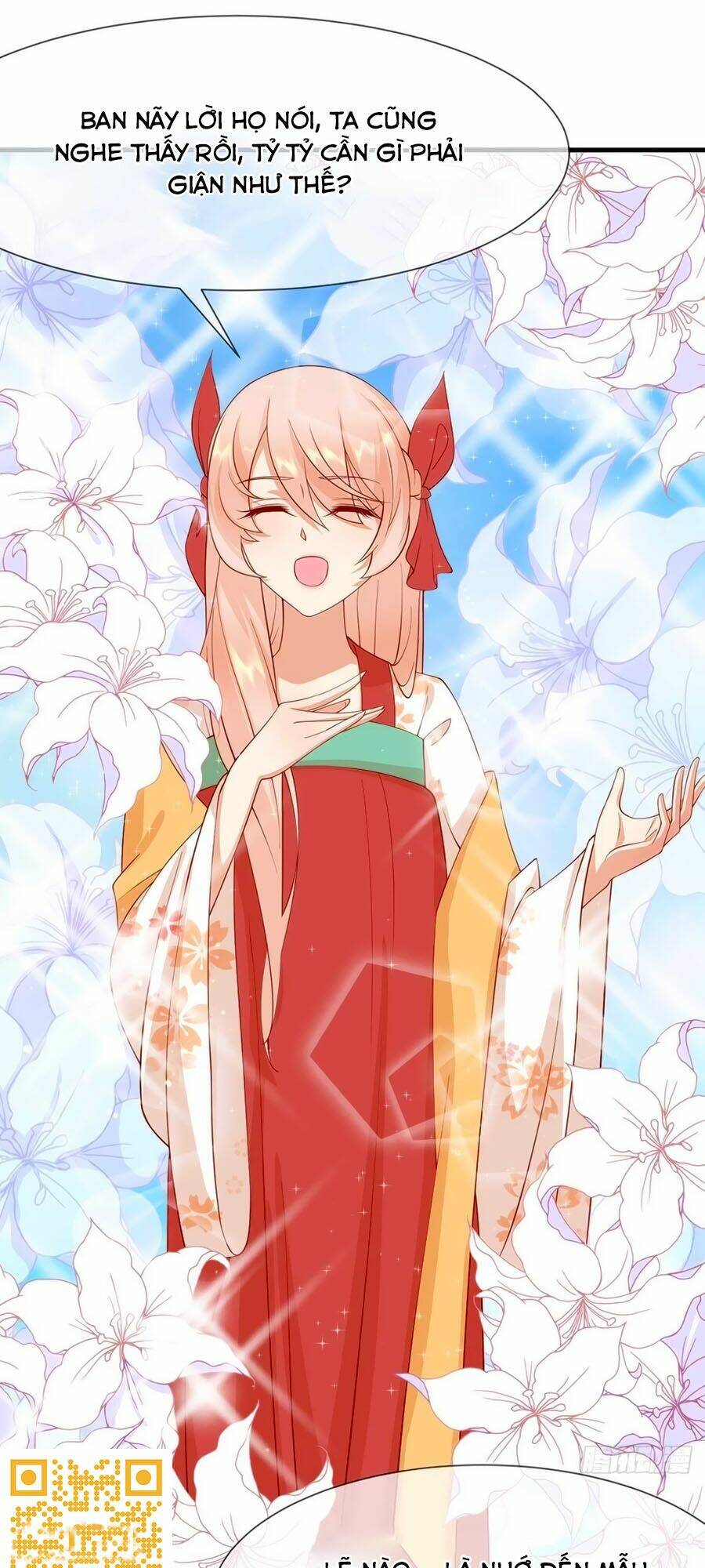 dưỡng thú vi phi chapter 14 11