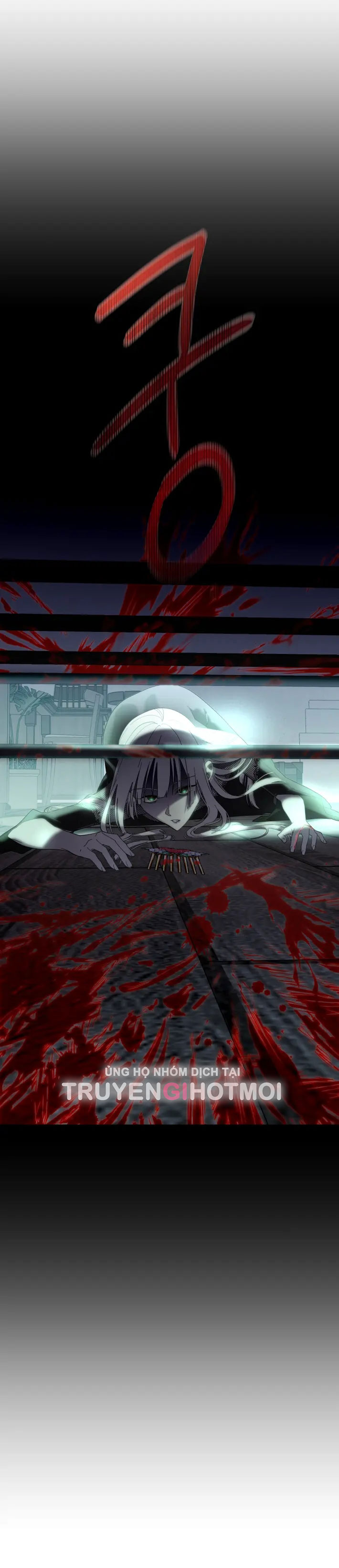 tiếng chuông cửa của bạch tuyết chapter 6 8