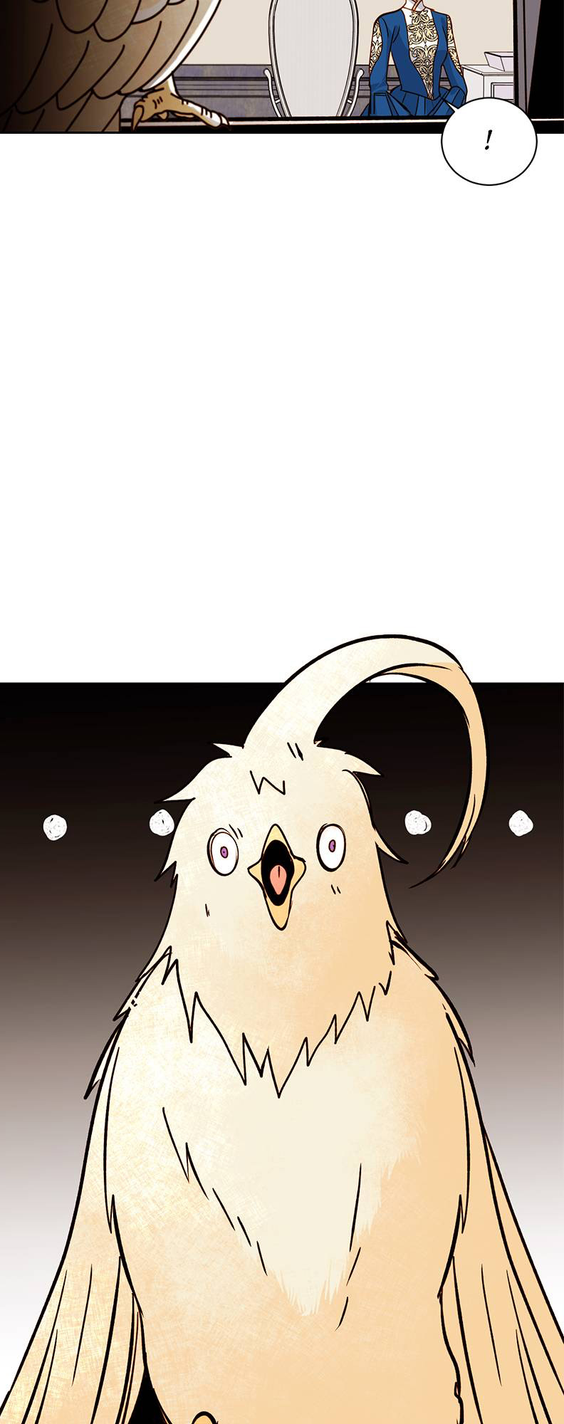 Hoàng Hậu Tái Hôn chapter 33.1 6