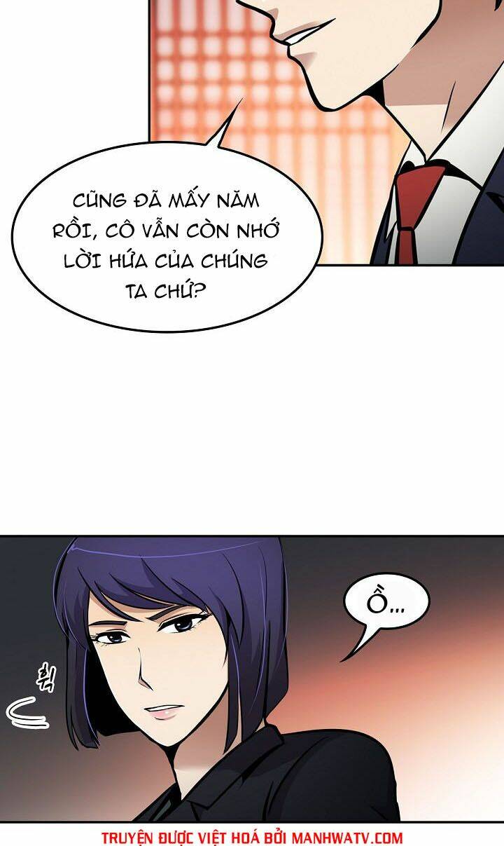 điều tra viên chuyển sinh chapter 60 43