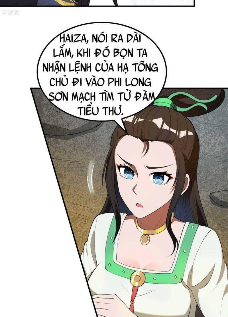 đệ nhất người ở rể chapter 163 40