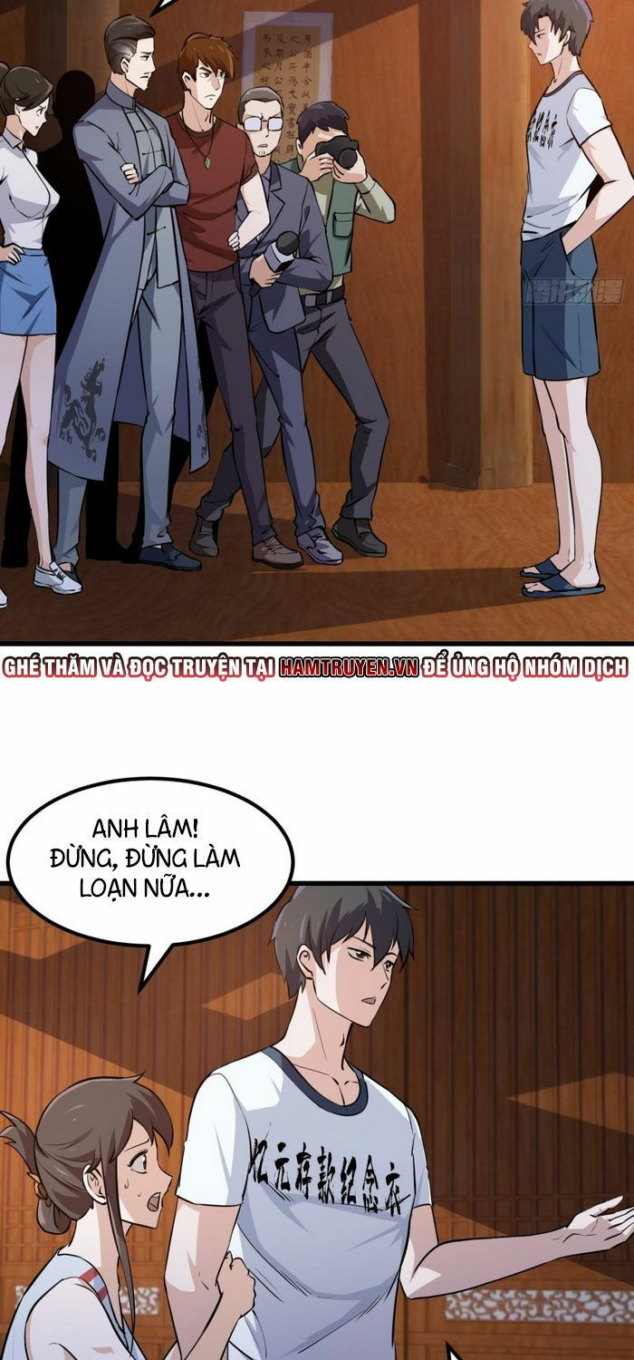 ta chẳng qua là một đại la kim tiên chapter 104 7