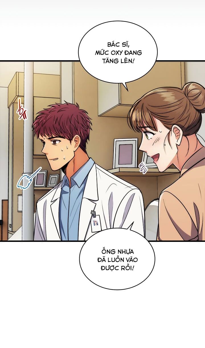 bác sĩ trùng sinh chapter 67 42