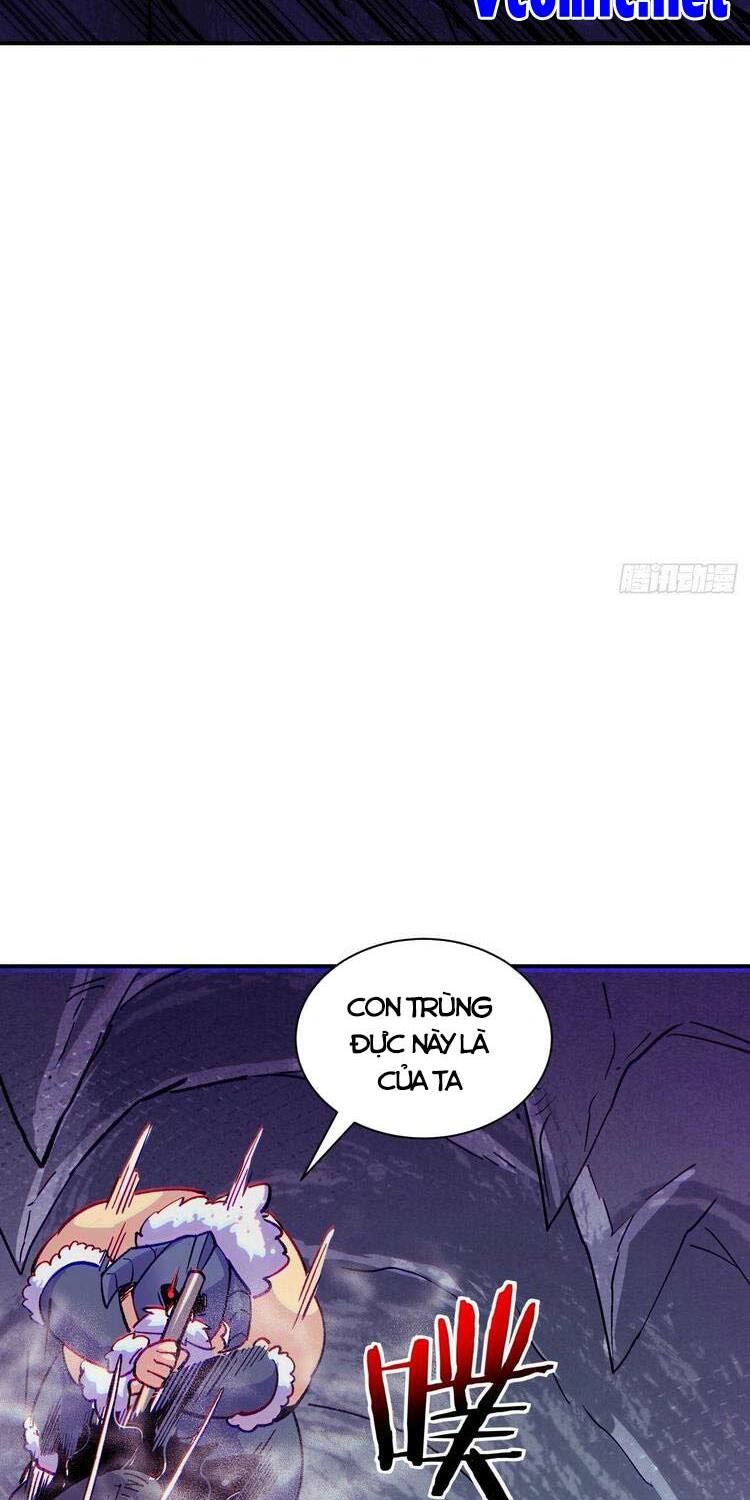 ta là nhà giàu số một, ta không muốn trọng sinh chapter 86 12