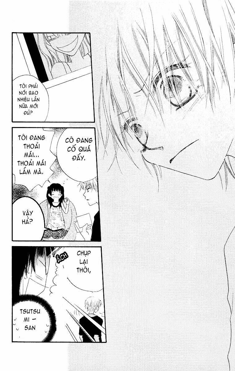 nosatsu junkie chapter 7 21